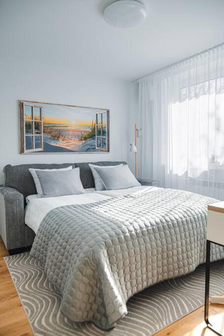New Luxury 3Br Apartment In Old Town, Free Parking Хаапсалу Экстерьер фото